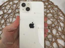 iPhone 13 128 GB white (офіційно купувався) - VDALA.PRO
