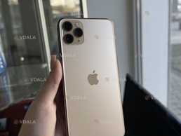 iPhone 11 Pro Max 256 gb, neverlock, 99% батарея, идеал - VDALA.PRO