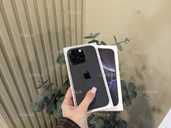 Used iPhone 16 pro 128 black neverlock - VDALA.PRO - 1