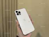 Used iphone 12 pro 256 silver neverlock дорошенка,28 - VDALA.PRO - 1