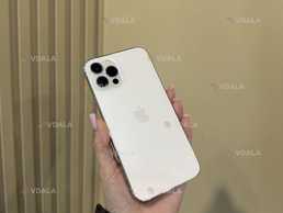 Used iphone 12 pro 256 silver neverlock дорошенка,28 - VDALA.PRO