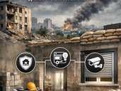 Ремонт під час війни - VDALA.PRO - 1