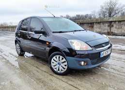Продам Ford Fiesta 2008, 171 000 км, 1.4 л.. - VDALA.PRO