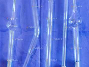 Електроди до аппарату Д'Арсонваль - VDALA.PRO