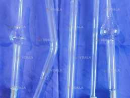 Електроди до аппарату Д'Арсонваль - VDALA.PRO