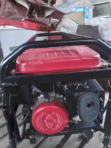 Генератор 7 киловат бензин - VDALA.PRO