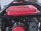 Генератор 7 киловат бензин - VDALA.PRO - 1