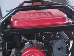 Генератор 7 киловат бензин - VDALA.PRO