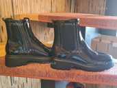 Жіночі черевики Next, 40 р., лаковані - VDALA.PRO - 2