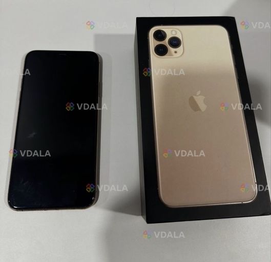 iPhone 11 Pro Max (Rose gold) - VDALA.PRO