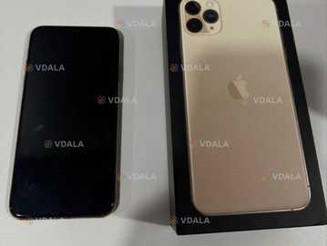 iPhone 11 Pro Max (Rose gold) - VDALA.PRO