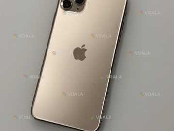 iPhone 11 Pro Max 500 mb утопленник - VDALA.PRO