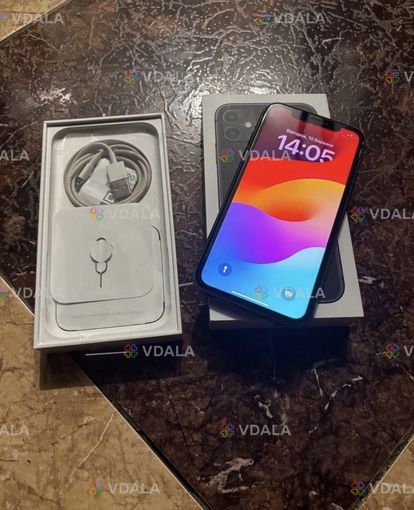 iPhone 11 128gb. . - VDALA.PRO