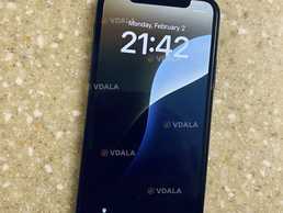 iPhone11 pro 256gb, зелений колір - VDALA.PRO