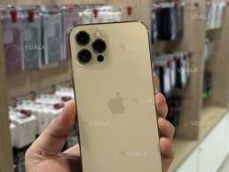 iPhone 12 Pro 128 Gold 100% - VDALA.PRO