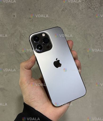 iPhone 13 Pro 128 graphite - VDALA.PRO