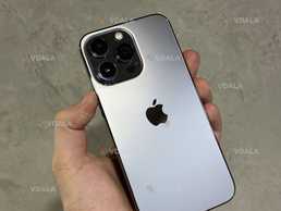 iPhone 13 Pro 128 graphite - VDALA.PRO