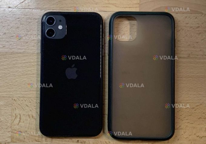 iPhone 11 128gb black neverlock/айфон 11 на 128гб чорний неверлок - VDALA.PRO