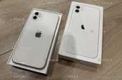 iPhone 11 64gb ідеальний стан - VDALA.PRO - 1