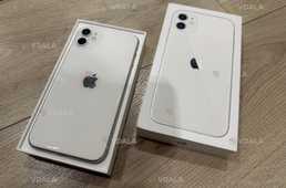 iPhone 11 64gb ідеальний стан - VDALA.PRO