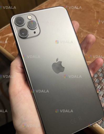 iPhone 11 Pro Max - VDALA.PRO