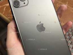 iPhone 11 Pro Max - VDALA.PRO