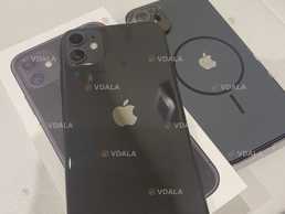iPhone 11 black 64gb. - VDALA.PRO