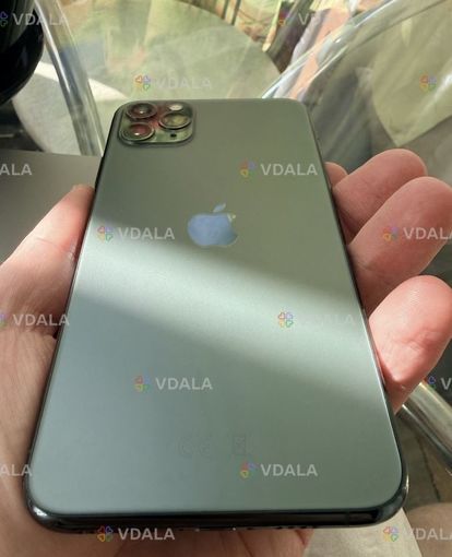 iPhone 11 Pro Max 256gb - VDALA.PRO