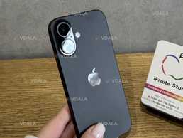 iPhone 16 128gb black - VDALA.PRO