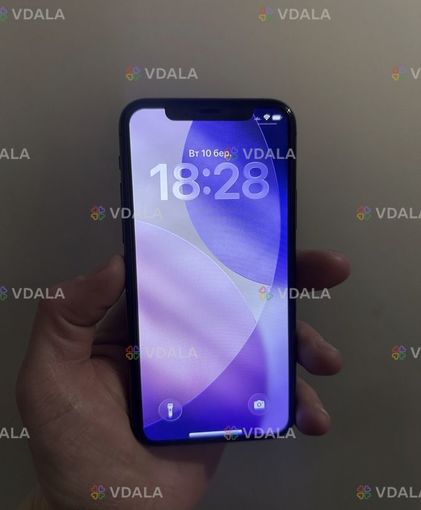 iPhone 11 Pro 256gb ідеальний стан - VDALA.PRO