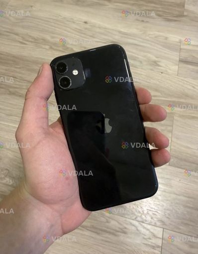 Продам iPhone 11 в хорошем состоянии - VDALA.PRO