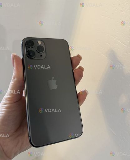 iPhone 11 Pro 256 space gray - VDALA.PRO