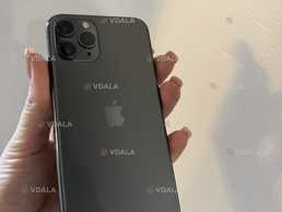 iPhone 11 Pro 256 space gray - VDALA.PRO