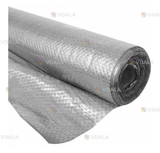 Гідроізоляційна плівка, Мембрана - VDALA.PRO