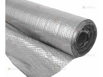 Гідроізоляційна плівка, Мембрана - VDALA.PRO