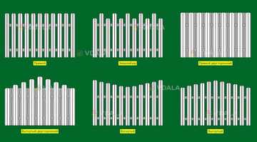 Євроштахетник, Штахетник, Березна, Чернігівська область - VDALA.PRO