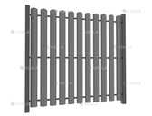 Євроштахетник, Штахетник, Березна, Чернігівська область - VDALA.PRO - 4