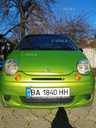 Продам Daewoo Matiz 2013, 119 000 км, 0.8 l.. - VDALA.PRO - 2