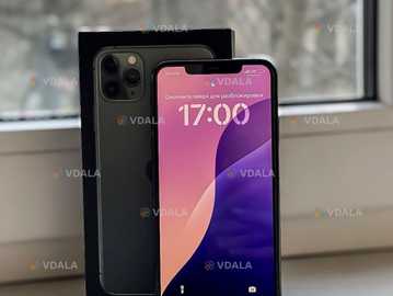 Продам iPhone 11 Pro Max (256 GB) - VDALA.PRO