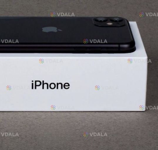 iPhone 11 з гарантією - VDALA.PRO