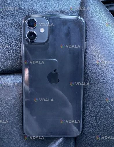 iPhone 11 64gb neverlock 75% - VDALA.PRO