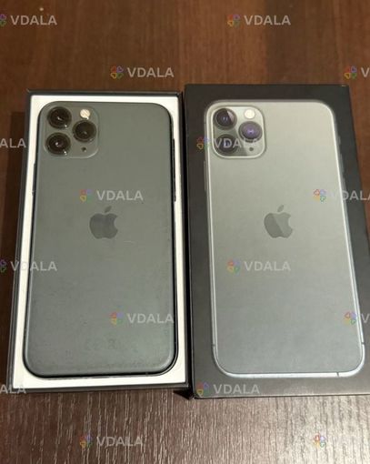 iPhone 11 Pro 64gb - VDALA.PRO