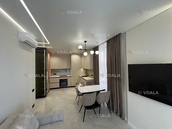 Продам Квартиру в новобудові Жилой комплекс: акрополь, 68 м², 2 кімн., - VDALA.PRO