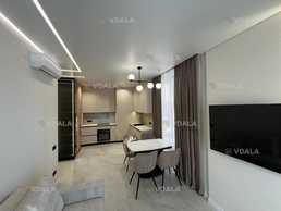 Продам Квартиру в новобудові Жилой комплекс: акрополь, 68 м², 2 кімн., - VDALA.PRO