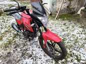 Продам Мотоцикл Viper Вайбер 200, 2021, 345 км, 200.0 см³, Механічна. - 3 Продам Мотоцикл Viper Вайбер 200, 2021, 345 км, 200.0 см³, Механічна. - VDALA.PRO - 3