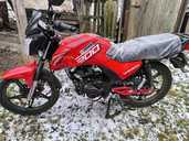 Продам Мотоцикл Viper Вайбер 200, 2021, 345 км, 200.0 см³, Механічна. - 4 Продам Мотоцикл Viper Вайбер 200, 2021, 345 км, 200.0 см³, Механічна. - VDALA.PRO - 4