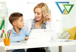 Репетитор з математики на Робочій офлайн/онлайн - VDALA.PRO