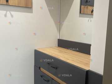 Продам Квартиру в новобудові Жилой комплекс: санторини, 33 м², 1 кімн. - VDALA.PRO