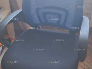 Стул офисный стул дитячій - VDALA.PRO