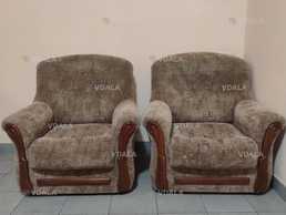 Продам кресла . - VDALA.PRO